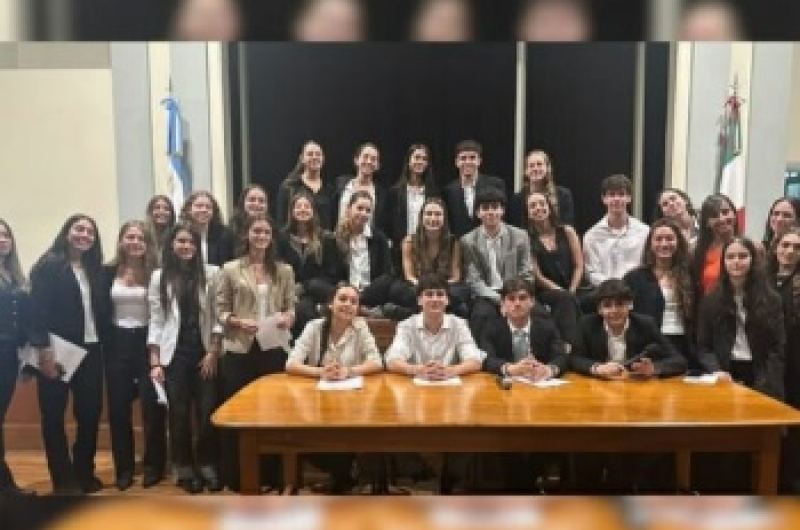 SIMULACRO DE JUICIO ORAL